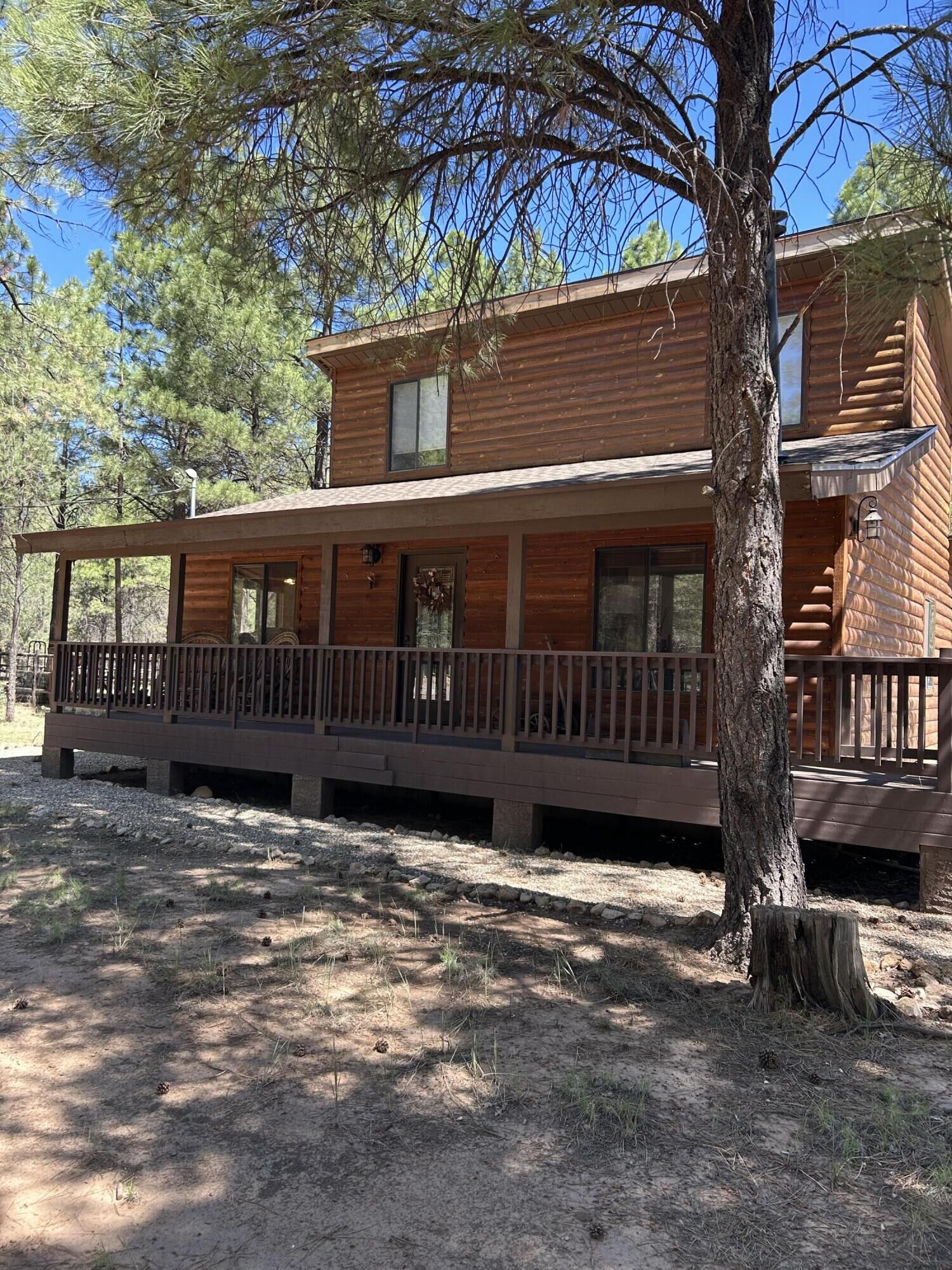 Property Photo:  5477 Knollwood Drive  AZ 86024 