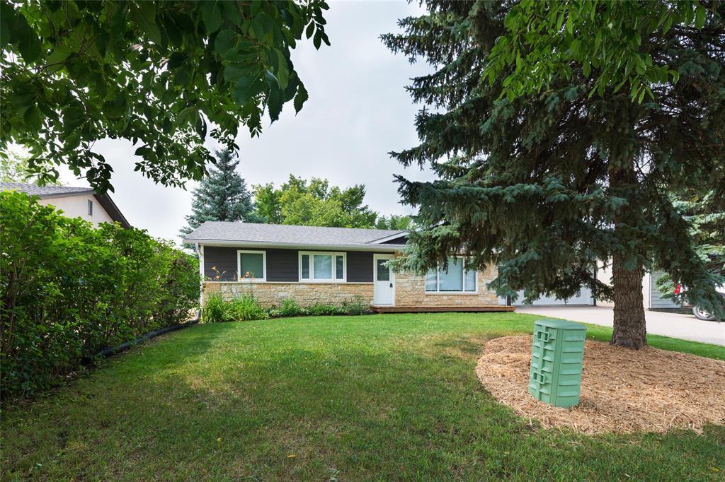 Photo de la propriété: 200 Lilac Bay MB R5G 2C9