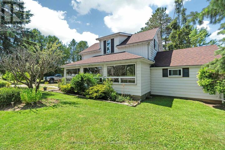 Property Photo: 3166 Perth Rd 180 Road ON N0K 1Y0