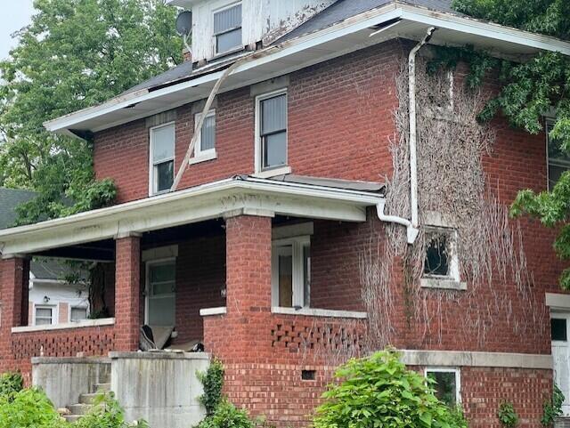 Property Photo:  419 S Fourth St  MO 65270 