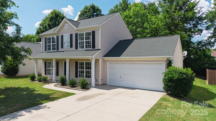 1620 Tate Road  Rock Hill SC 29732 photo