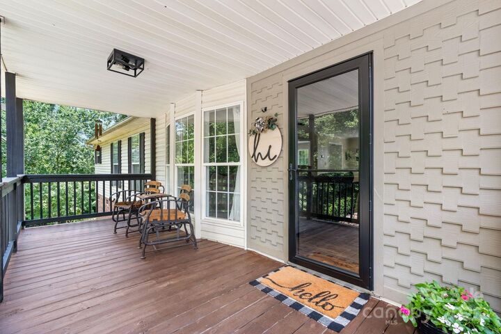 4358 Bart Lee Street  Claremont NC 28610 photo