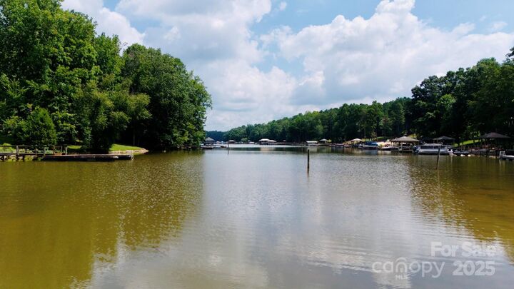 Property Photo:  6691 Love Point Road  NC 28037 