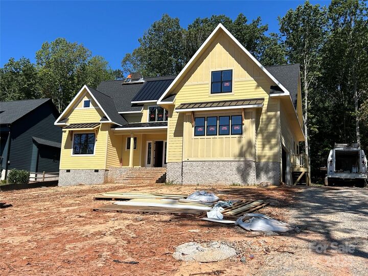 4453 Brancer Lane 4  Lincolnton NC 28092 photo