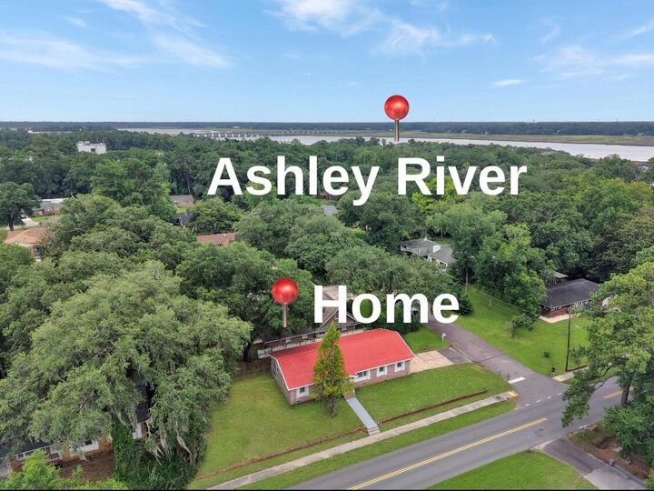 4644 Winona Street  North Charleston SC 29405 photo