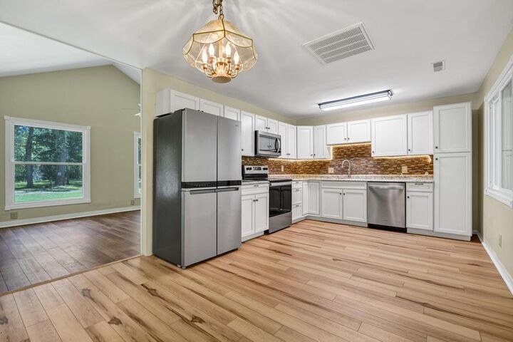 Property Photo: 7886 Mary Seabrook Road SC 29438