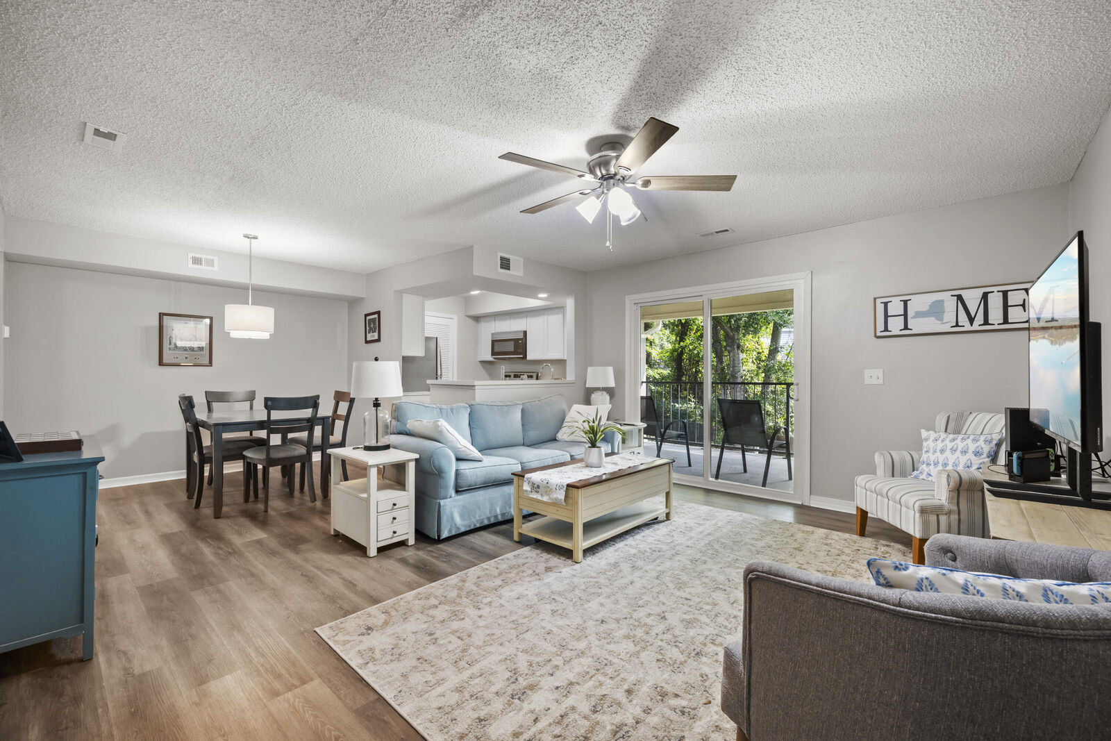 Property Photo: 1866 Montclair Drive # C 1866-C SC 29464