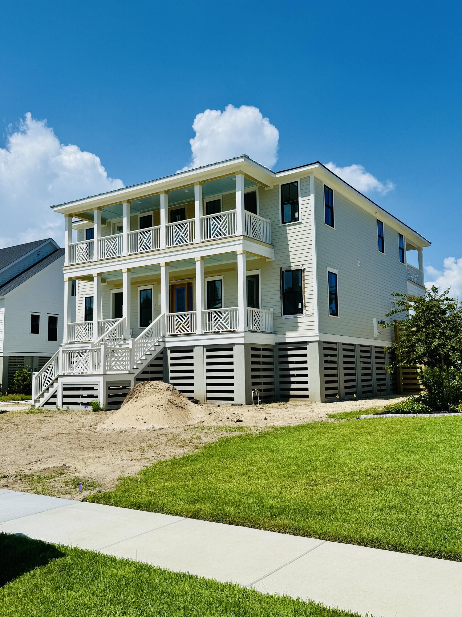 Property Photo: 1470 Tomato Farm Circle SC 29464