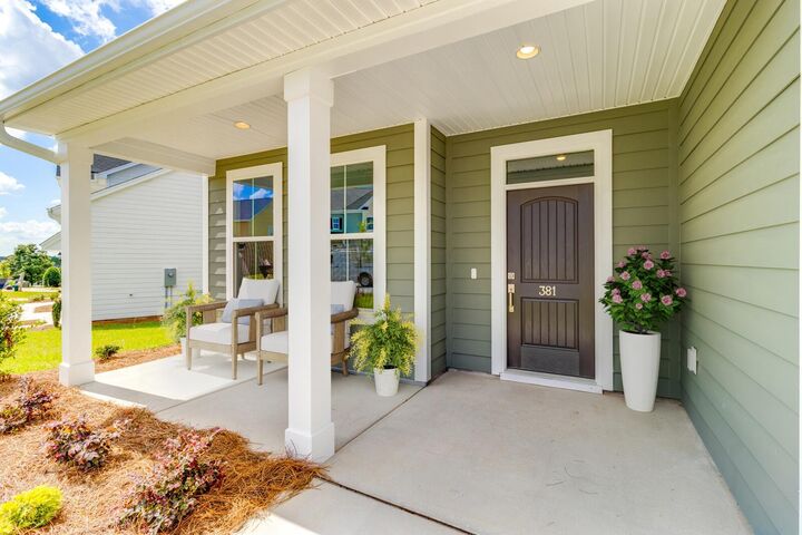 Property Photo: 117 Sawlog Drive SC 29486