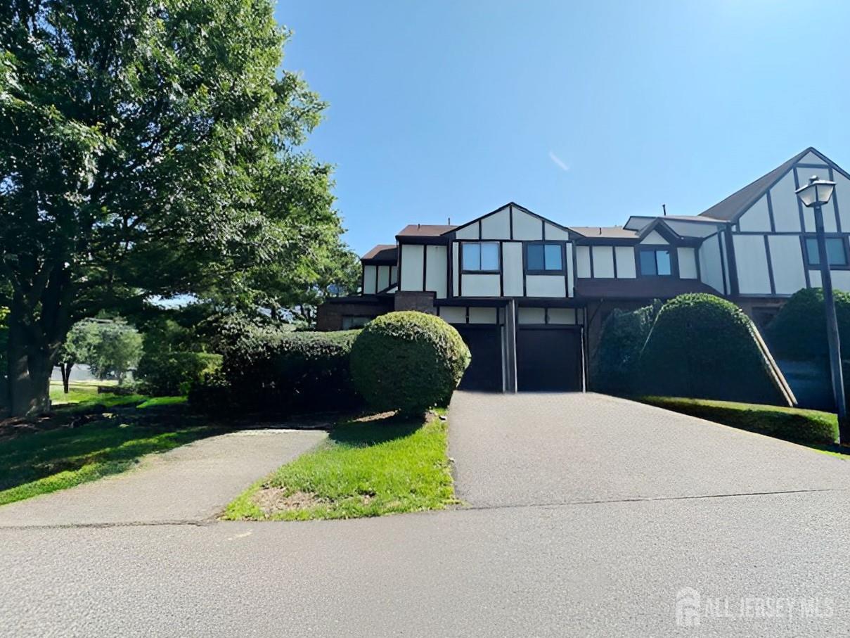 Property Photo: 2 Devonshire Court NJ 08628