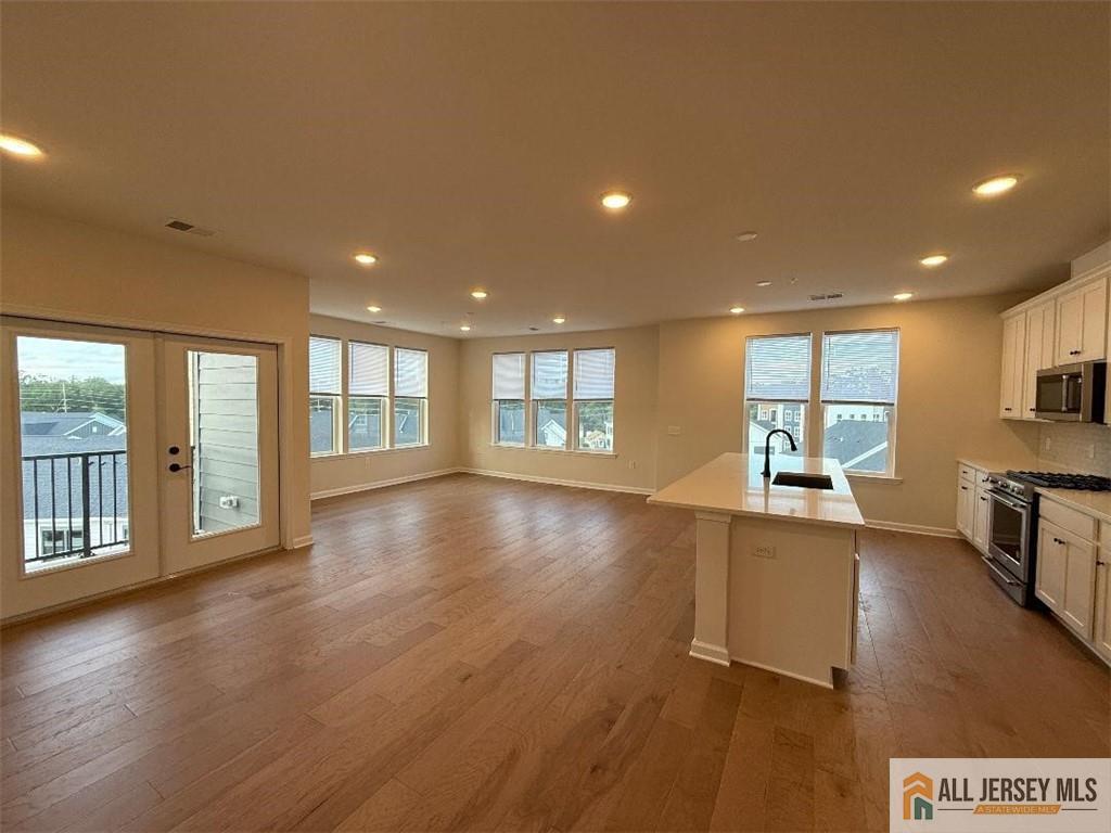 Property Photo: 1 Culvert Drive 408 NJ 08550