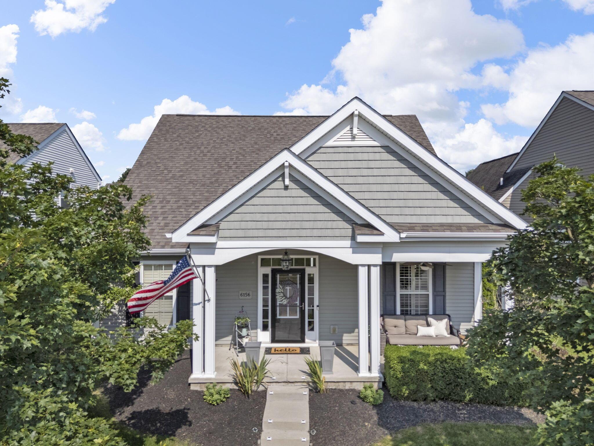 Property Photo: 6156 Tournament Avenue OH 43081