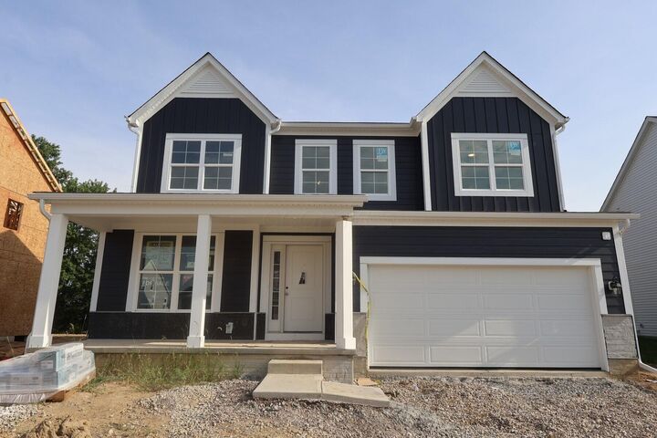198 Silver Pine Lane  Lewis Center OH 43035 photo