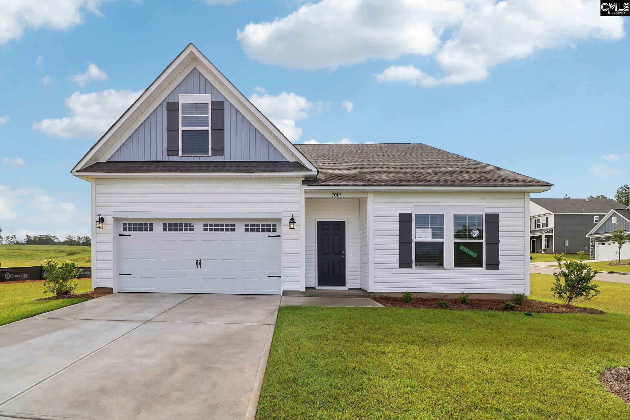 Property Photo: 133 Dew Blossom SC 29073