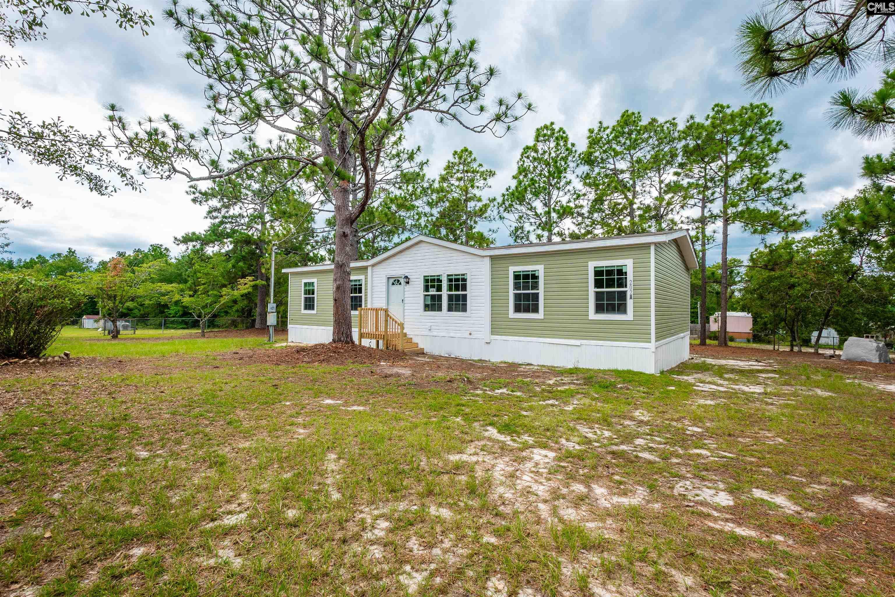 Property Photo:  202A Fields  SC 29073 