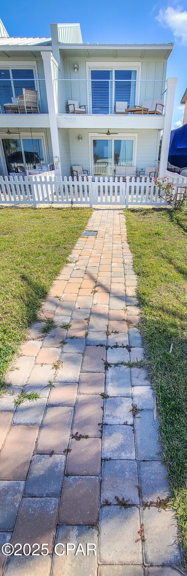 Property Photo:  7166 W Highway 98  FL 32456 