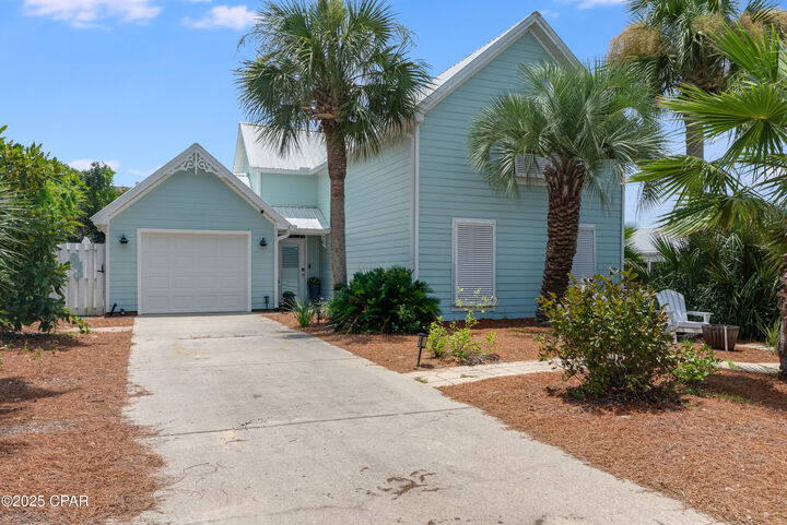 Property Photo:  44 Gulf View Drive  FL 32413 