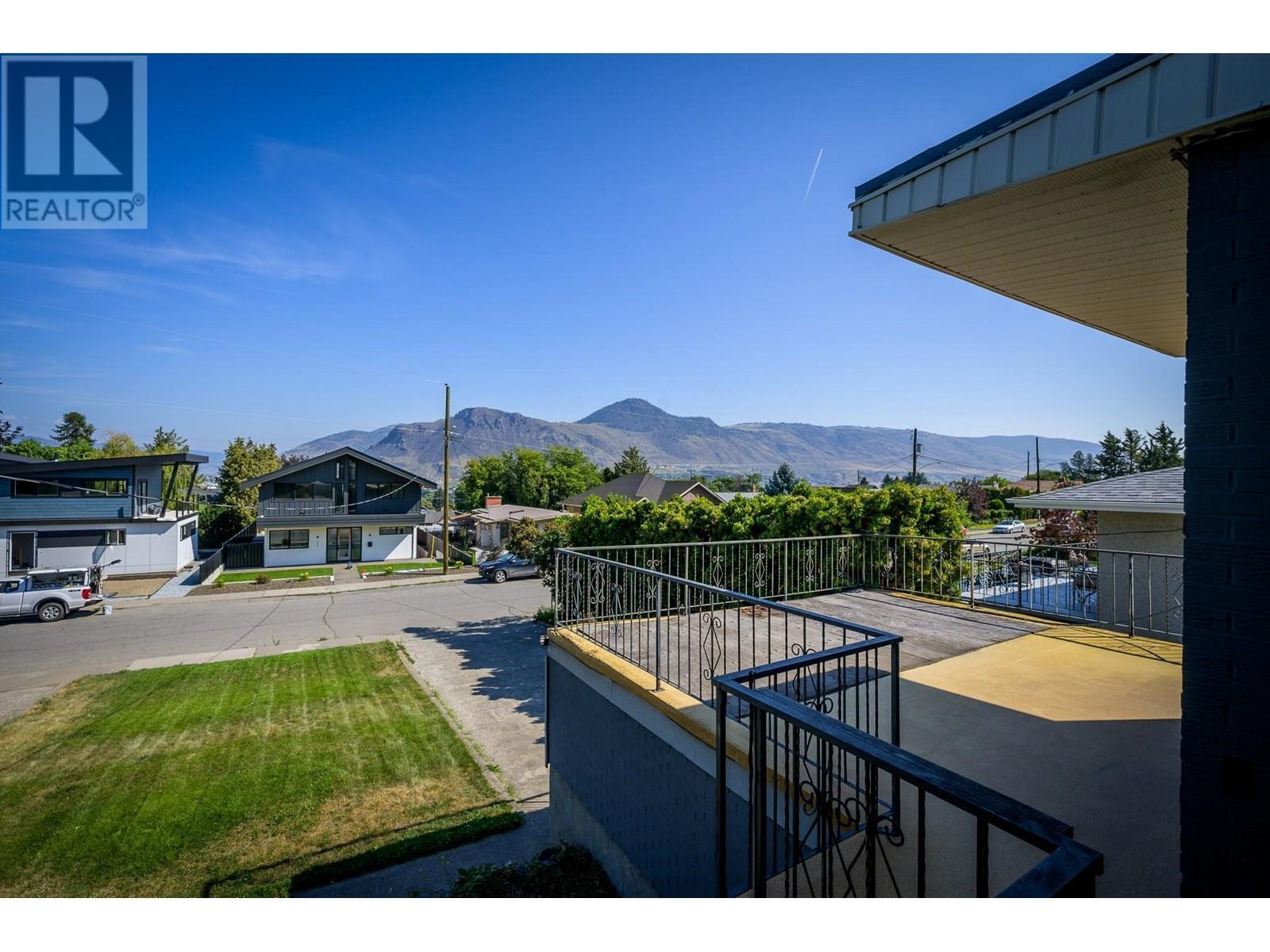 Property Photo: 727 Douglas Street BC V2C 3C7