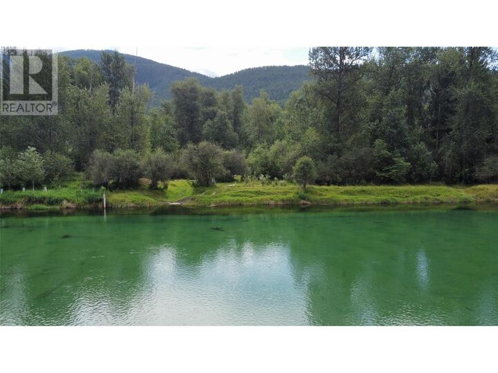 Property Photo: Katelnikoff Road BC V0G 1C0