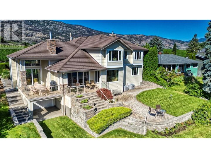 Property Photo: 10411 81st Street BC V0H 1V2