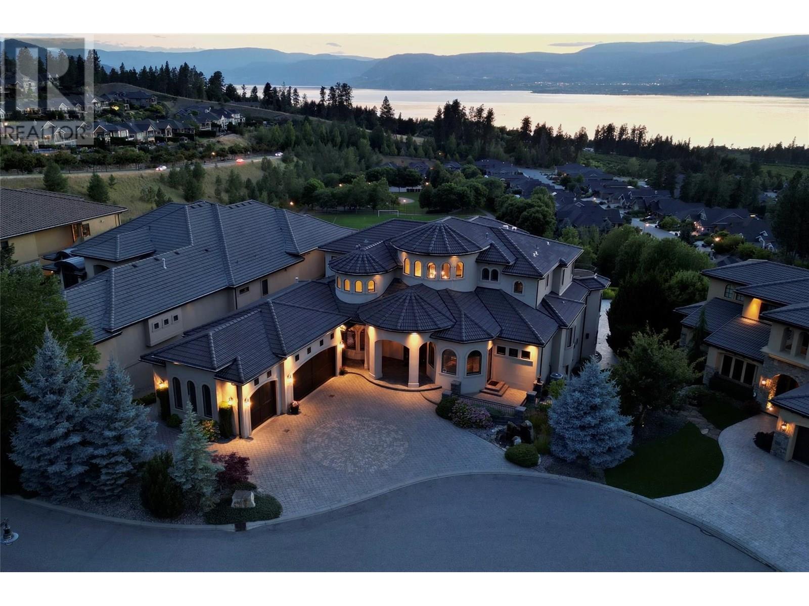 4860 Tuscany Lane  Kelowna BC V1W 5H3 photo