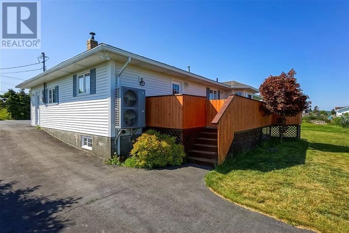 Property Photo: 95 Neck Road NL A0A 1G0