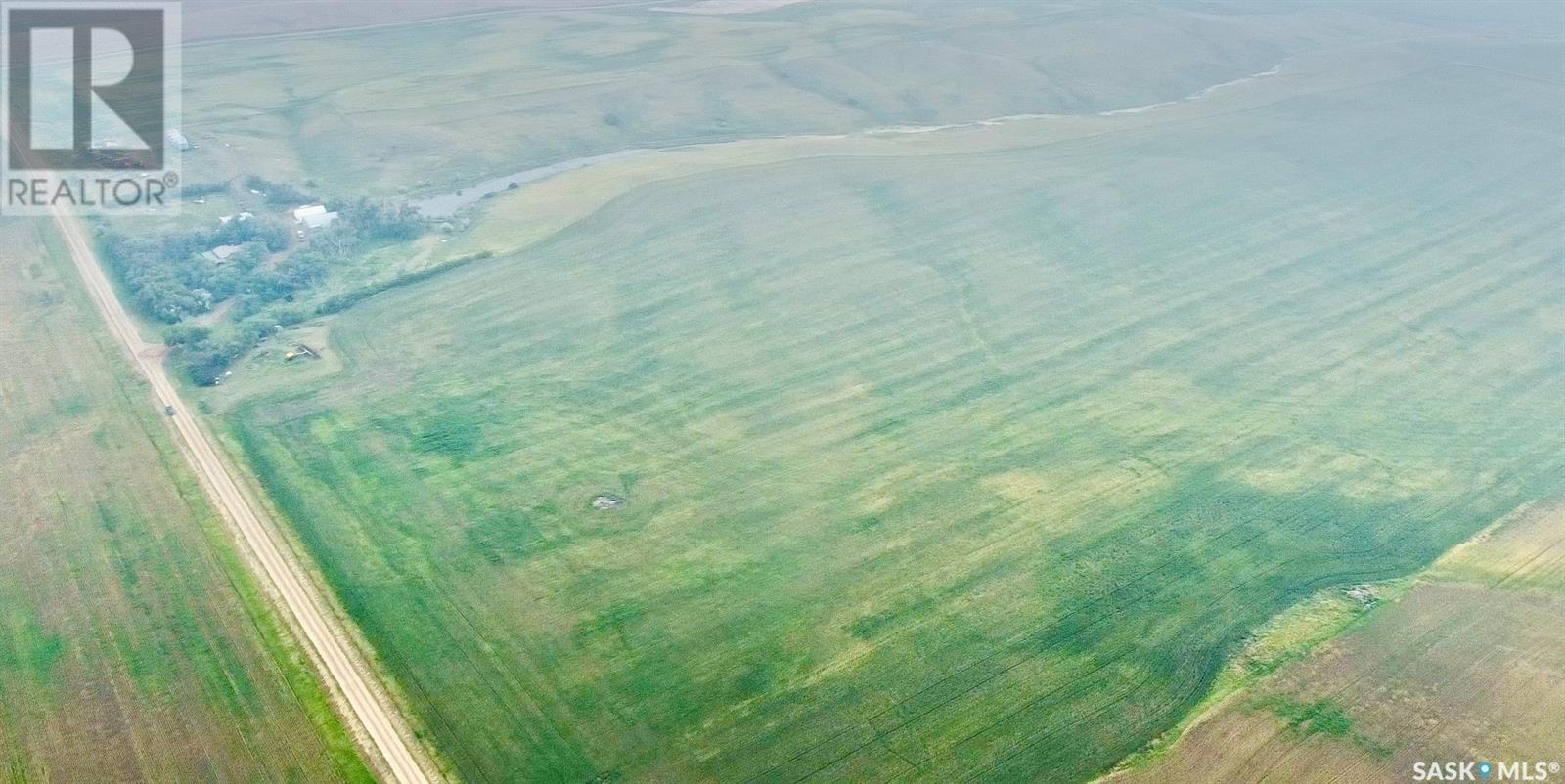 Property Photo: Rm Of Gravelbourg Farm SK S0H 1X0