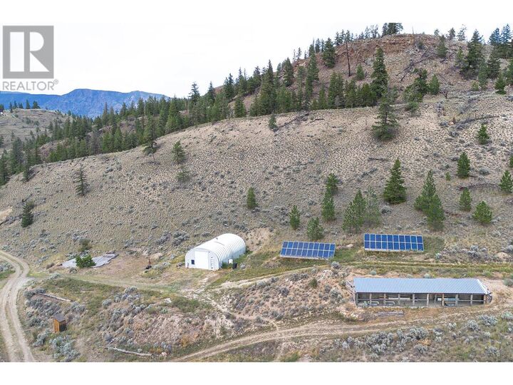 Property Photo:  840 Deer Drive  BC V1S 1Z9 