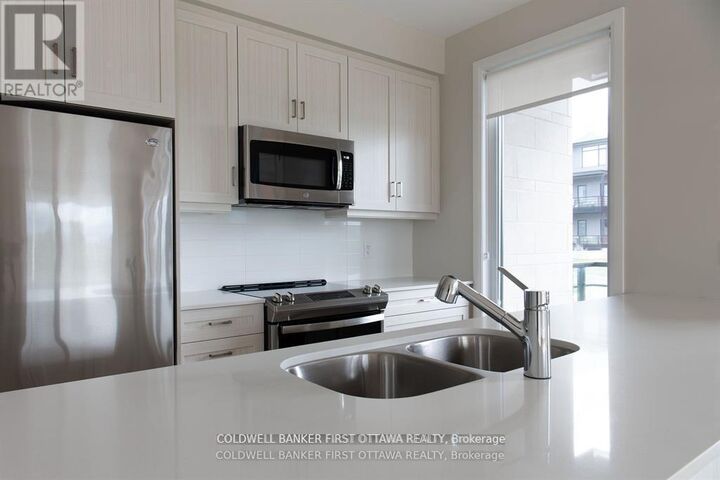Photo de la propriété: 130 Boundstone Way 101 ON K2T 0M7