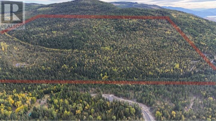 Property Photo:  7468 Dixon Dam Road  BC V1B 3N9 