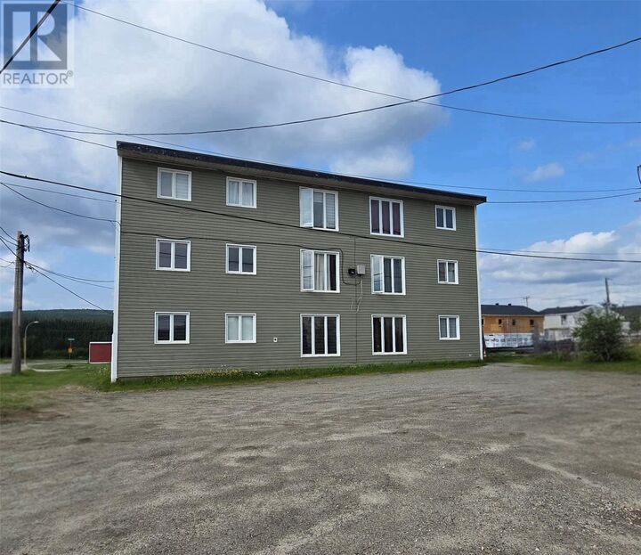 Property Photo:  1001 Bartlett Drive  NL A2V 2V8