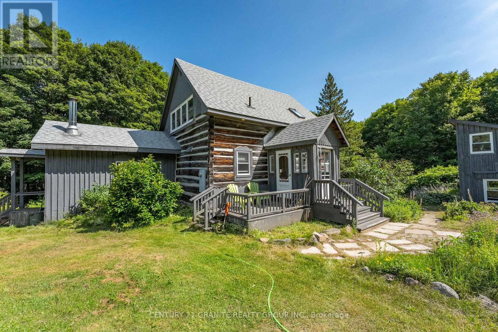 291 Hillsview Road  Hastings Highlands (Monteagle Ward) ON K0L 2S0 photo