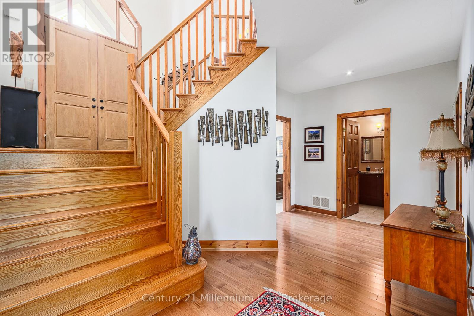 Property Photo: 132 Venture Boulevard ON L9Y 0B6