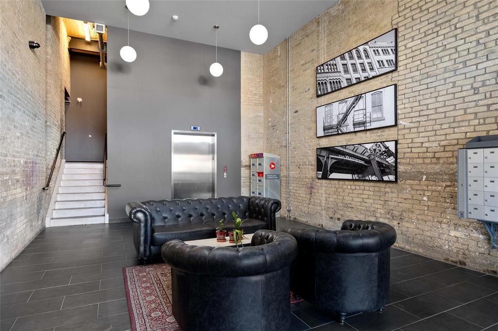 Property Photo: 132 James Avenue MB R3B 0N8