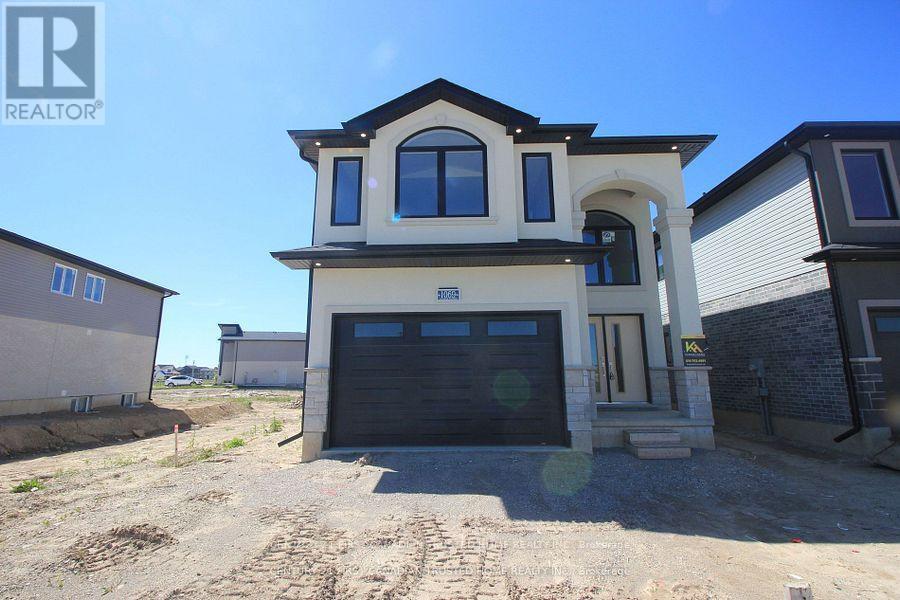Property Photo: 1065 Karenana Upper Road ON N6M 0K2