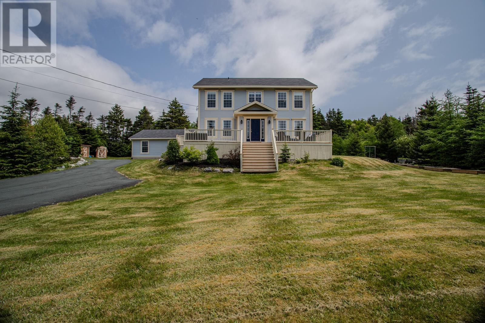 Property Photo:  17 Oliver'S Pond Road  NL A1M 3M4 
