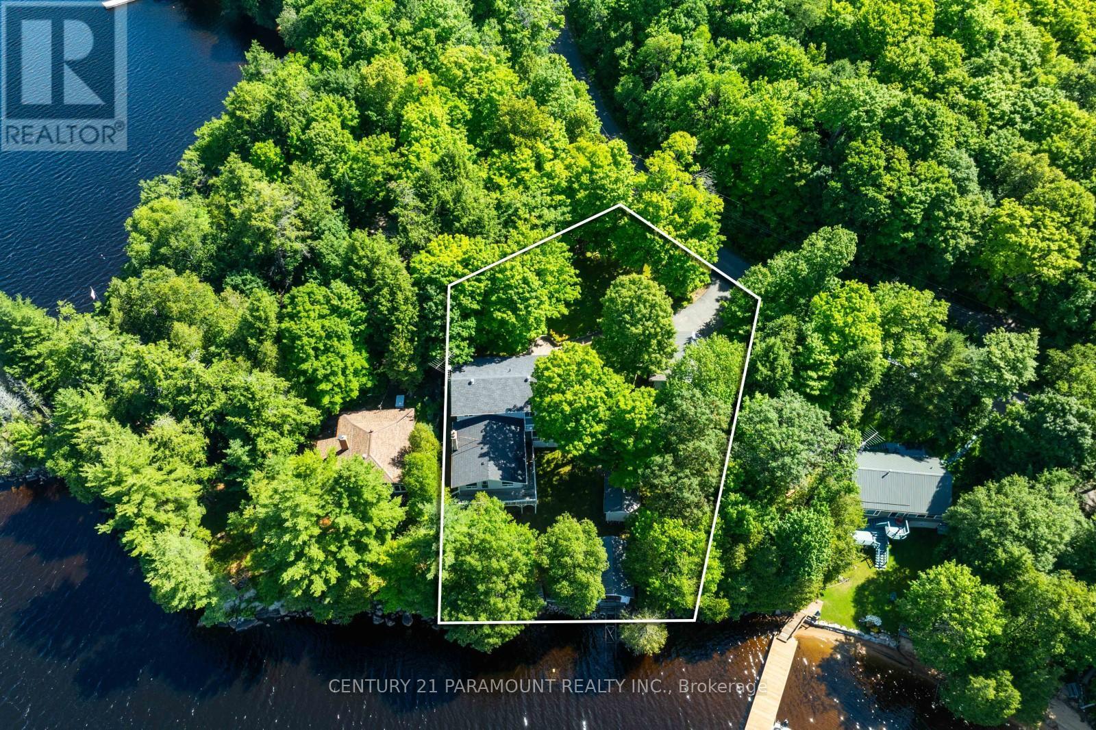Property Photo: 326 Chikopi Road ON P0A 1P0