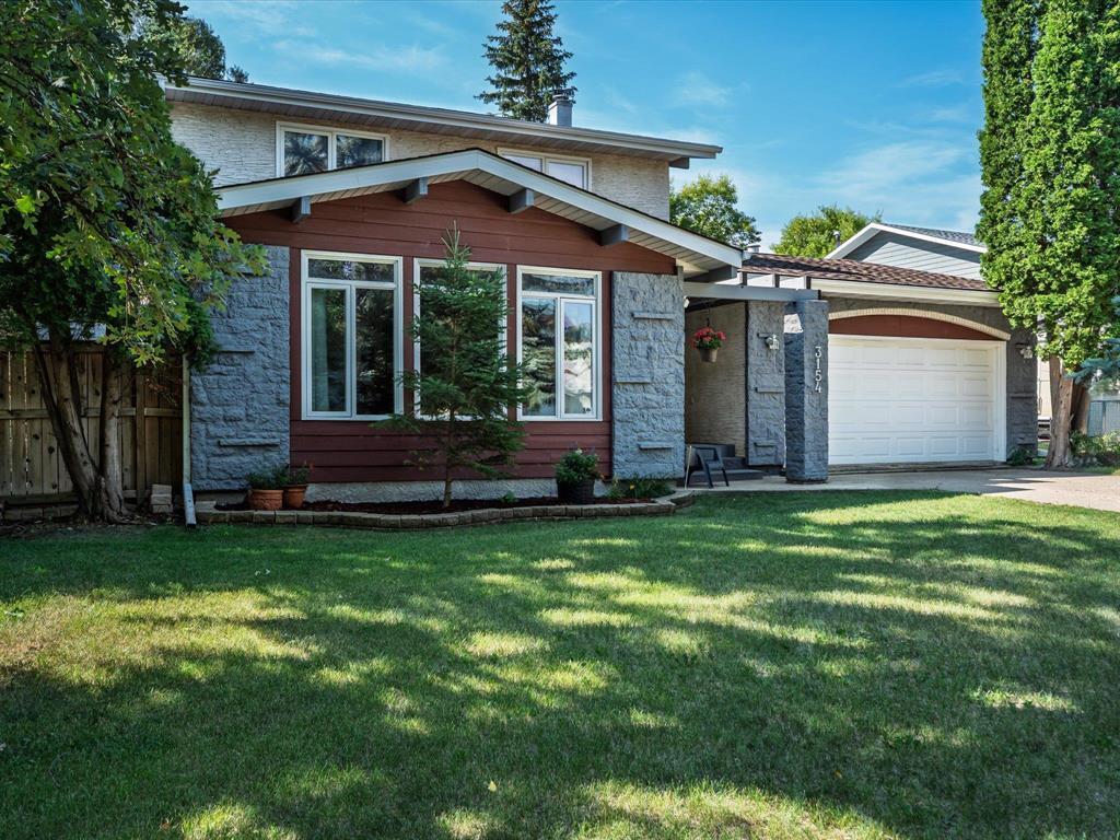 Property Photo: 3154 Vialoux Street MB R3R 0A3