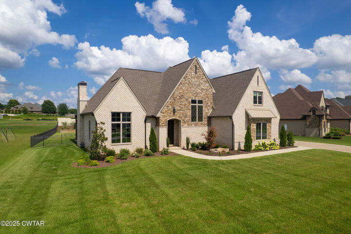 Property Photo: 52 Buckingham Cove TN 38305