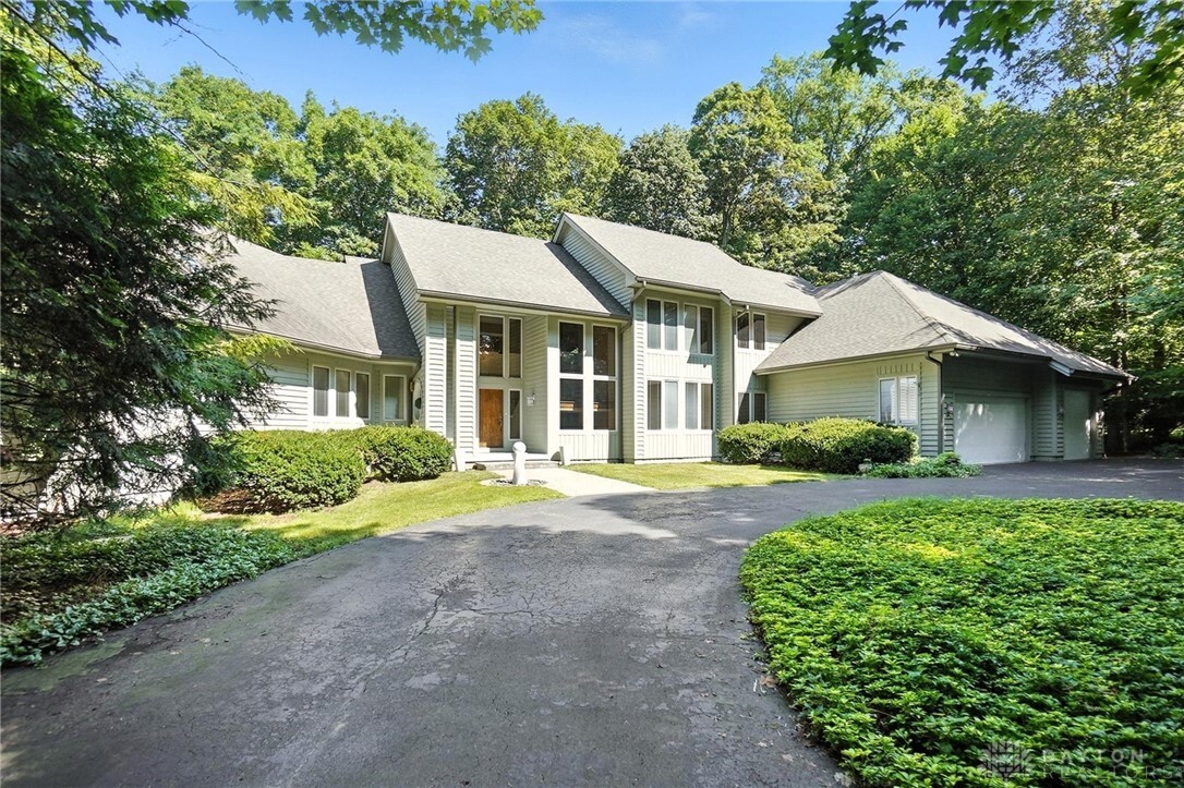 Property Photo:  1359 Soaring Heights Drive  OH 45440 