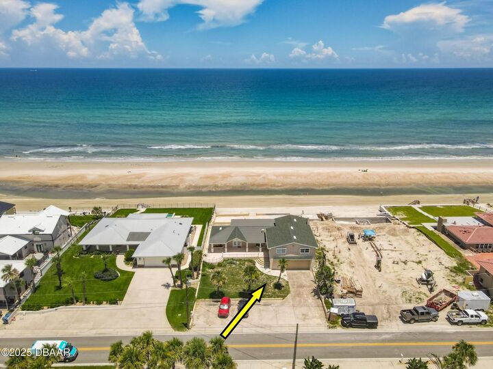 Property Photo:  4249 S Atlantic Avenue  FL 32127 