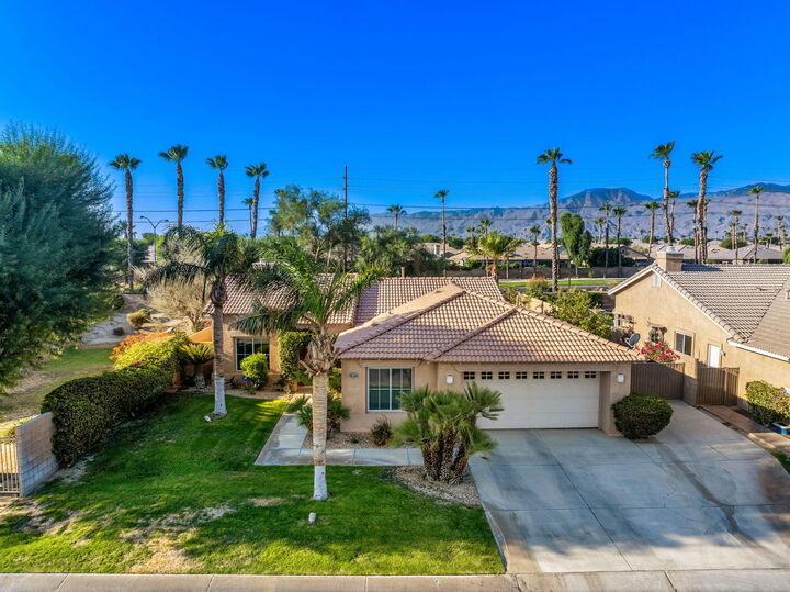 Property Photo:  80559 Virginia Avenue  CA 92201 