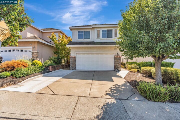 127 Elder Dr  Pacheco CA 94553 photo