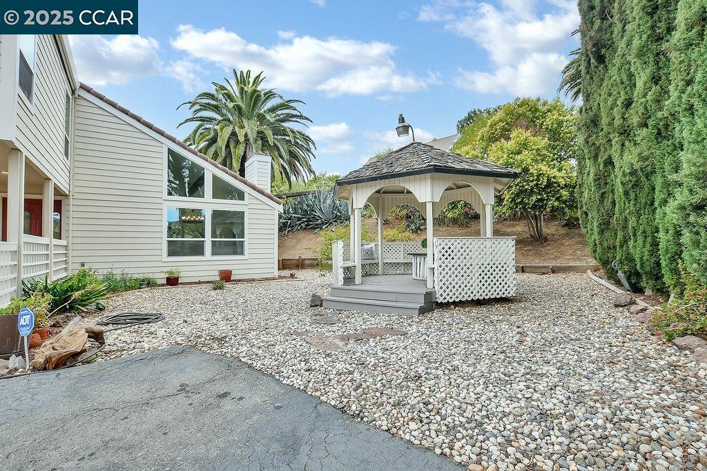 Property Photo: 1187-A Kaski Lane CA 94518
