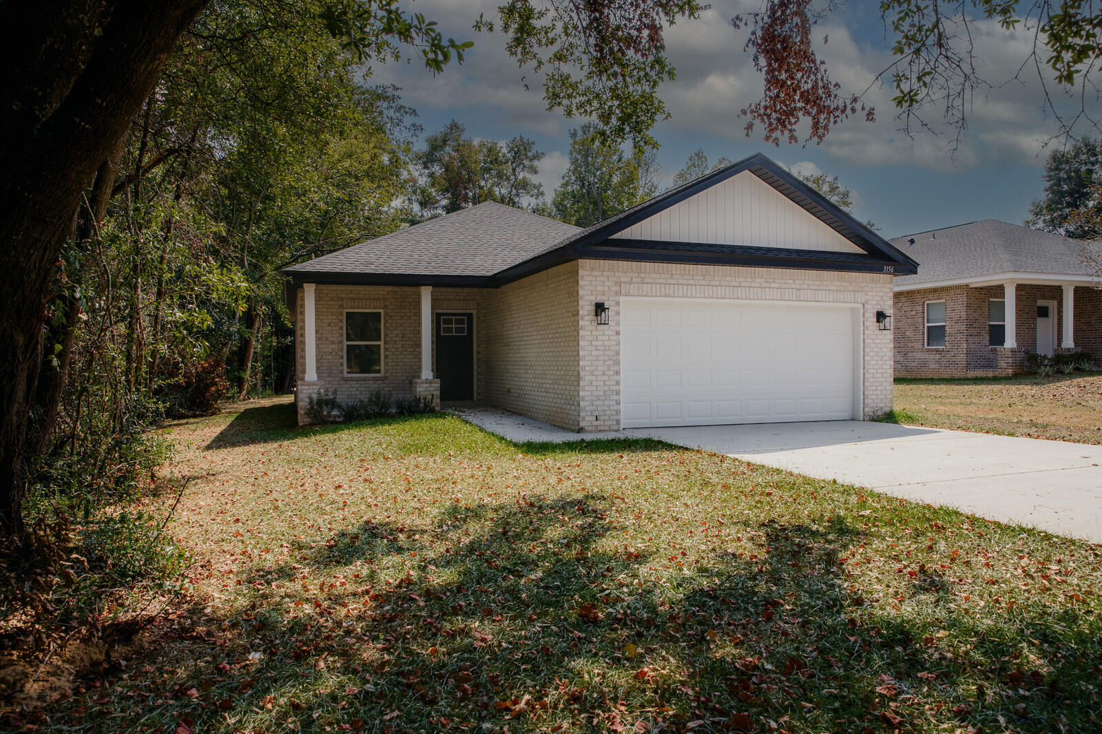 Property Photo:  3156 Auburn Road  FL 32539 