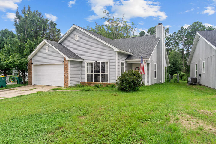 2404 Willow Bend Boulevard  Fort Walton Beach FL 32547 photo