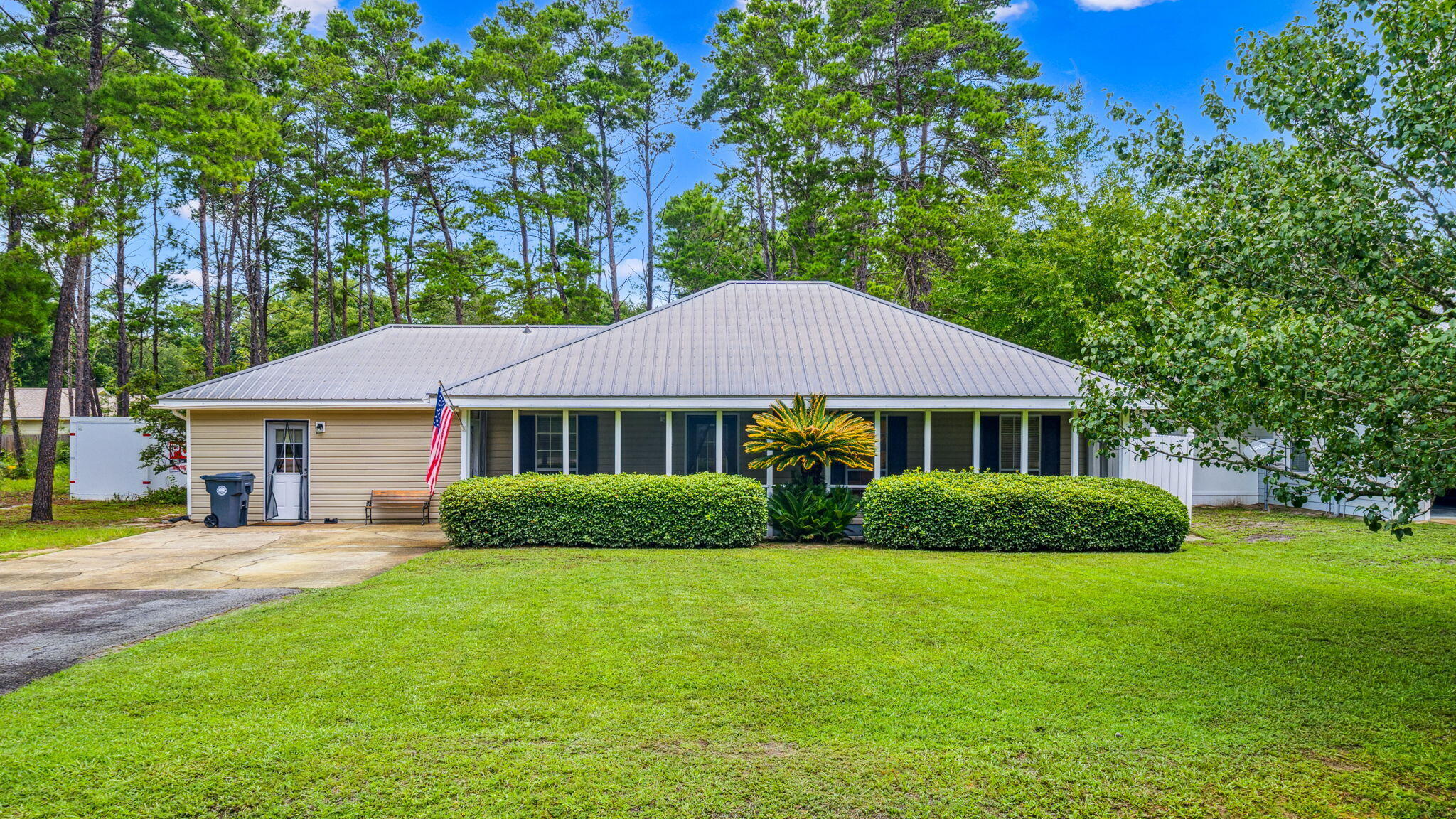 76 W Point Washington Road  Santa Rosa Beach FL 32459 photo