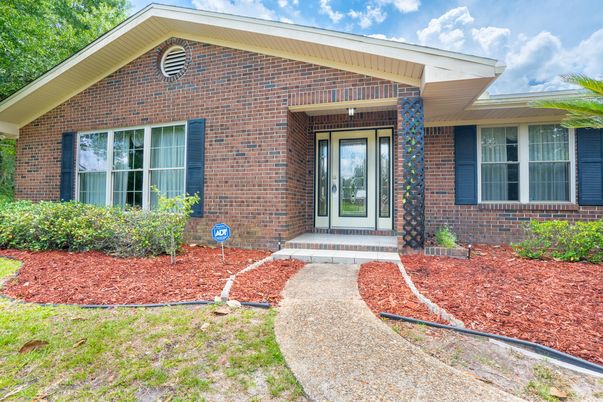 Property Photo: 306 Doyce Drive FL 32547