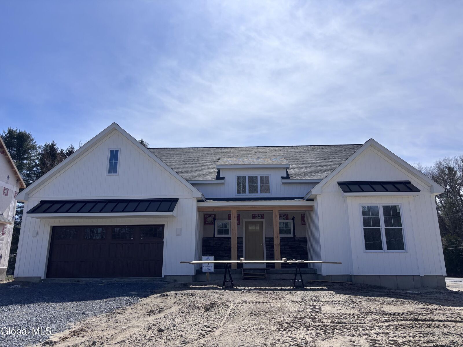 Property Photo:  3 Wyatt'S Way  NY 12065 