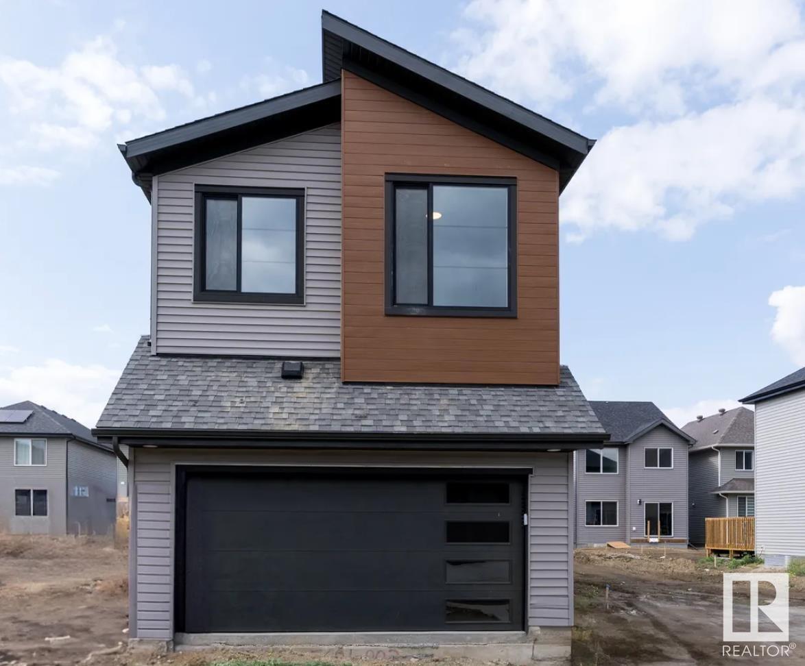 Photo de la propriété: 3026 Dixon Landing SW AB T6W 5L1